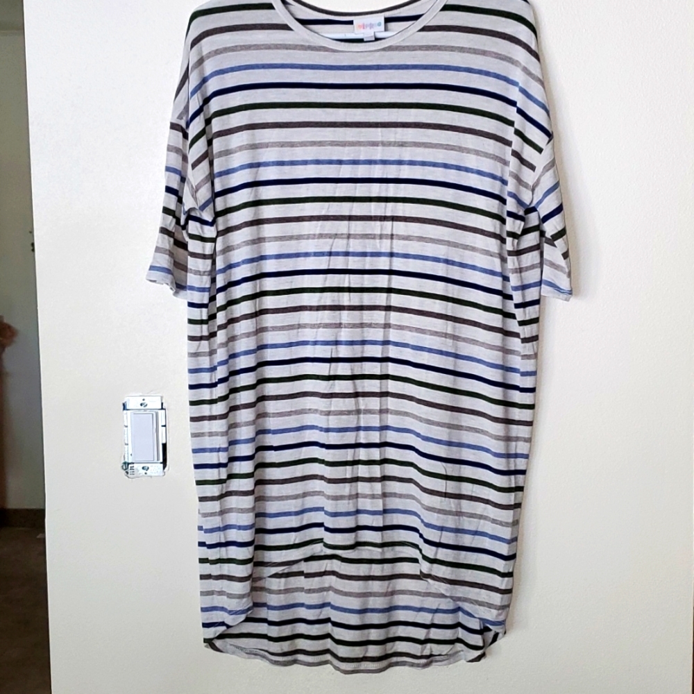 LuLaRoe Irma